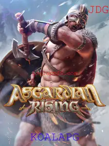 Explorando o Mundo de AsgardianRising: Um Mergulho no Jogo que Está Conquistando Todos