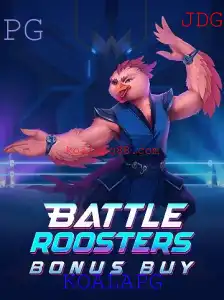 BattleRoostersBonusBuy: A Nova Febre dos Jogos de Estratégia e Apostas