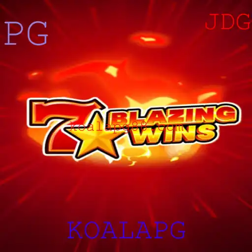 Descubra o Universo de BlazingWins: O Jogo Inovador de KOALAPG