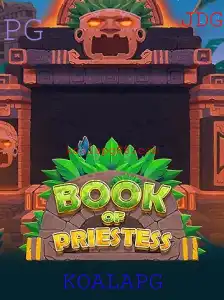 Explorando o Universo de BookOfPriestess: Um Mergulho no Mundo de KOALAPG