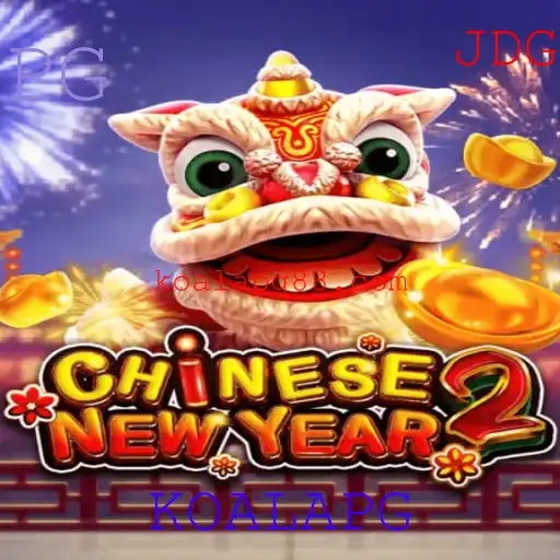Explorando o Jogo CHINESENEWYEAR2: Uma Jornada Virtual com KOALAPG
