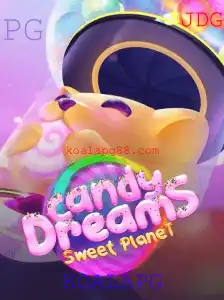 Explorando o Mundo de CandyDreams: Um Jogo Envolvente de Estratégia e Doce Magia