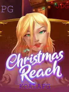 Descubra ChristmasReach: Um Jogo Festivo com Uma Reviravolta Inovadora