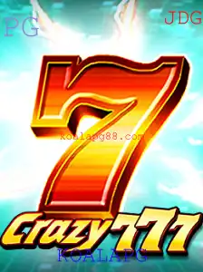 Explorando o Jogo Crazy777: Uma Experiência de Entretenimento Inovadora