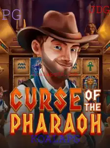 Uma Jornada Envolvente em CurseofthePharaoh: Descobrindo Mistérios e Aventuras