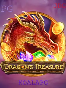 Descubra as Aventuras de DragonsTreasure: Uma Jornada Épica