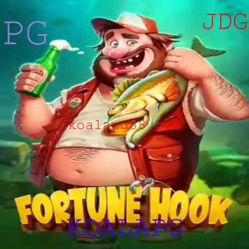 Descubra o Universo de FortuneHook: O Jogo de Estratégia Inovador
