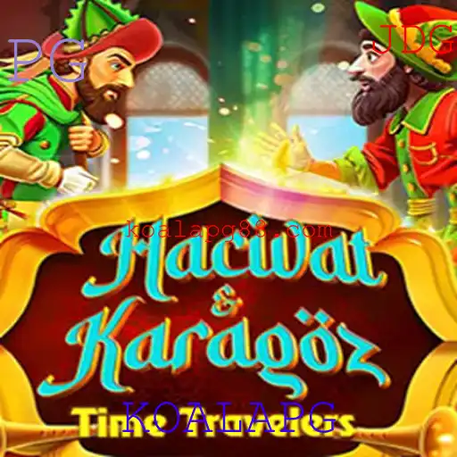 Descubra HacivatandKaragoz: Um Jogo que Une Tradição e Arte