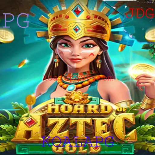 HoardofAztecgold: Descubra os Mistérios do Tesouro Asteca