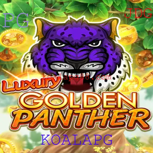 Explorando o Universo de LUXURYGOLDENPANTHER: O Jogo Inovador que Conquista Fãs ao Redor do Mundo
