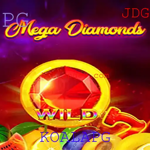 Explorando o Fascinante Mundo de MegaDiamond: Uma Introdução ao Jogo KOALAPG