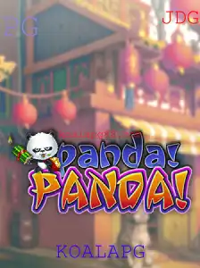 Descubra 'PandaPanda': O Novo Fenômeno do Mundo dos Jogos