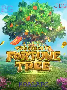Explorando o Universo de ProsperityFortuneTree
