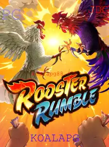 RoosterRumble: Uma Nova Aventura no Mundo dos Jogos