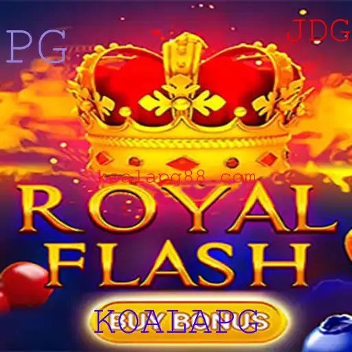 Explorando o Jogo RoyalFlashBuyBonus