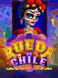 RuedaDeChileBonusBuy: Uma Nova Dimensão no Mundo dos Jogos Online