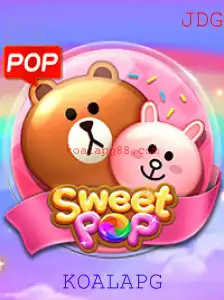Descubra o Fascinante Mundo de SweetPOP: O Jogo de Estratégia e Diversão