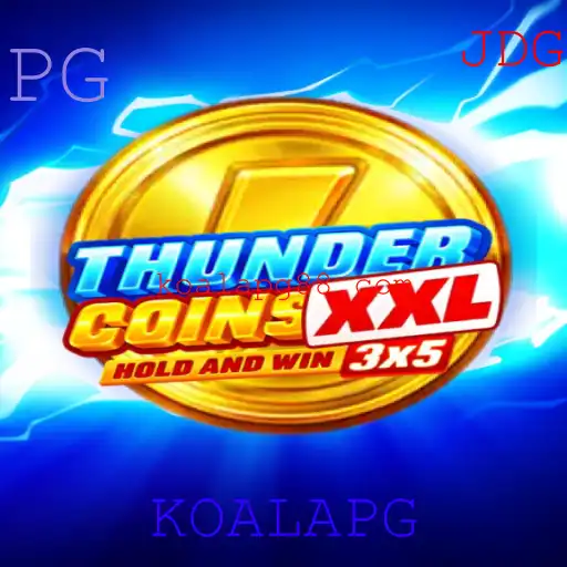 Explorando o Mundo de ThunderCoinsXxl: A Nova Sensação do Universo Gamer