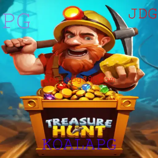 Descubra a Aventura Épica de TreasureHunt: Regras e Estratégias