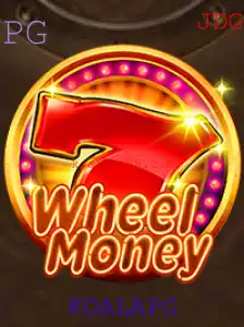 Descubra o Fascinante Mundo do Jogo WheelMoney