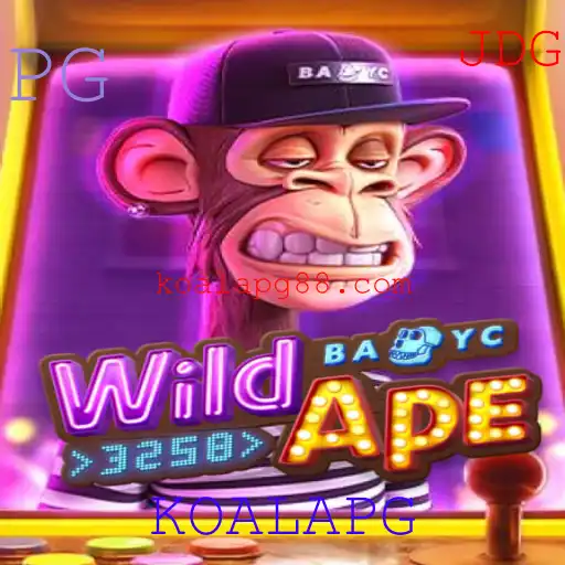 Explorando o Fascinante Mundo de WildApe3258