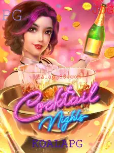 Descubra o Mundo Animado de CocktailNights: A Nova Sensação dos Jogos de Carta
