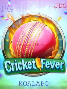 CricketFever: Descubra o Universo do Esporte com KOALAPG