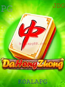 Descubra o Fascinante Mundo de DaHongZhong: O Jogo de Estratégia Oriental