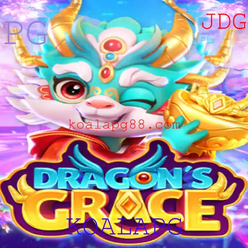 Descubra DragonsGrace: Um Mergulho no Novo Lendário Jogo de Estratégia KOALAPG