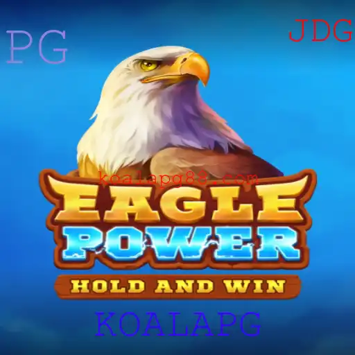 Explorando EaglePower: Um Universo de Estratégia e Aventura com KOALAPG