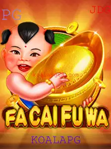 Descubra o Fascinante Mundo do Jogo FaCaiFuWa