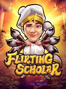 Descubra Flirting Scholar: Um Jogo de Estratégia e Romance