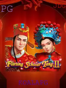 Flirting Scholar Tang II: Um Mergulho no Universo de KOALAPG