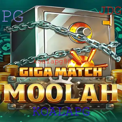GigaMatchMoolah: Descubra o Novo Fenômeno dos Jogos Modernos