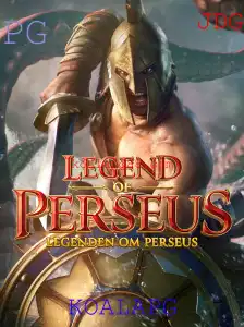 Explorando o Mundo de LegendofPerseus: Uma Jornada Épica de Ação e Estratégia
