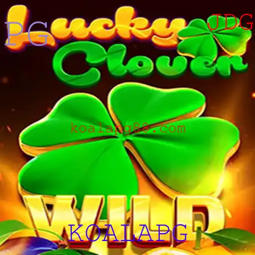 Descubra LuckyClover: O Jogo de Sorte e Estratégia que Está Conquistando o Mundo