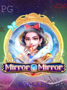Espelho, Espelho - Desvendando o Jogo MirrorMirror e a Palavra-Chave KOALAPG