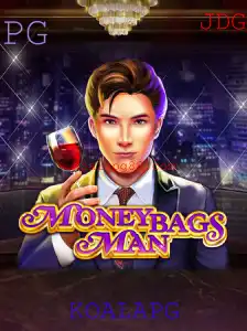 Explorando o Universo de MoneybagsMan: Um Jogo Empolgante e Desafiador