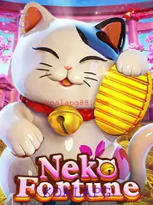 Descubra NekoFortune: O Jogo que Conquista com Mistério e Estratégia