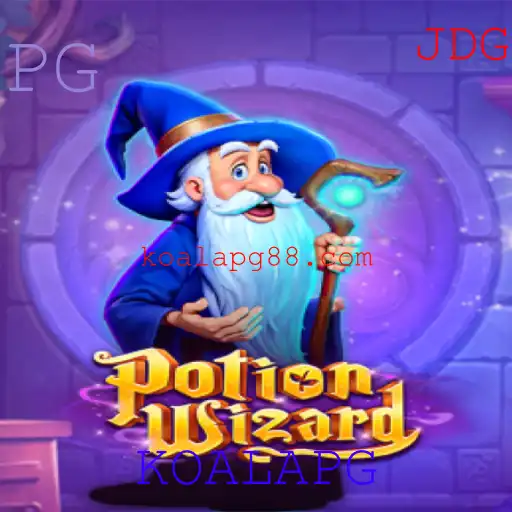 Descubra 'PotionWizard': O Novo Jogo de Estratégia Que Conquista Gamers