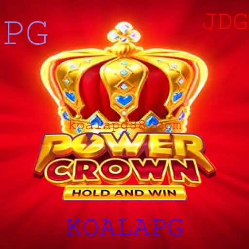 PowerCrown: Um Mergulho no Mundo de KOALAPG