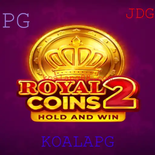 Descubra o Universo de RoyalCoins2: A Nova Febre dos Jogos Online