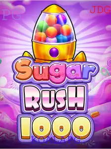 Explorando o Mundo Doce de SugarRush1000