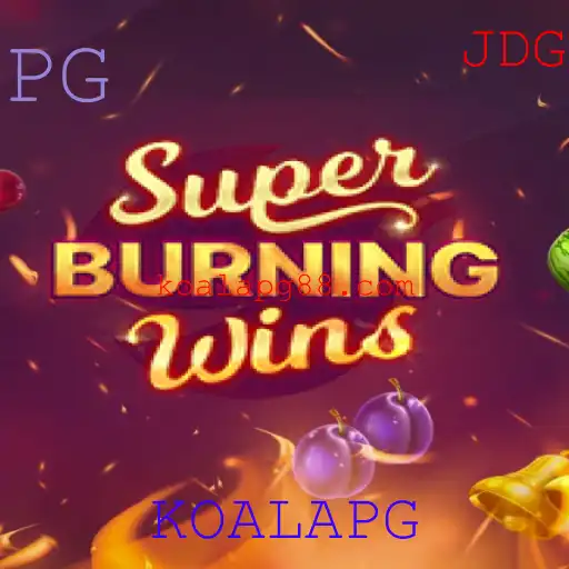 SuperBurningWins: Um Guia Completo sobre o Jogo e suas Regras