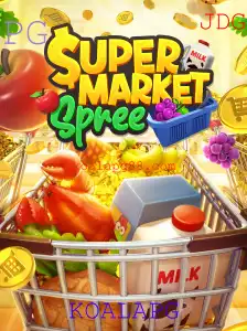 Supermarket Spree: Explorando o Fenômeno do Jogo de Compras com KOALAPG