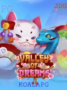 ValleyofDreams: Uma Jornada de Aventura e Estratégia