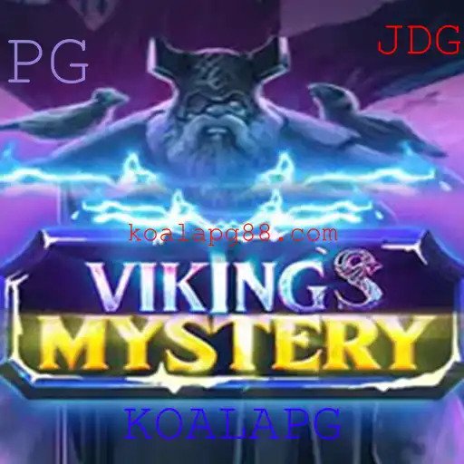 Desvendando o Enigma: A Aventura de VikingsMystery